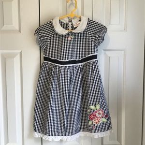 Hanna Andersson dress